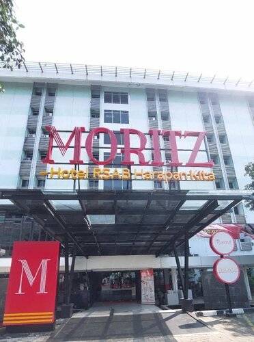 Moritz Rsab Harapan Kita