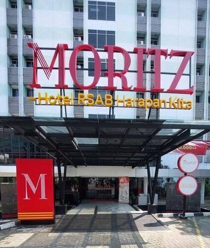 Moritz Rsab Harapan Kita