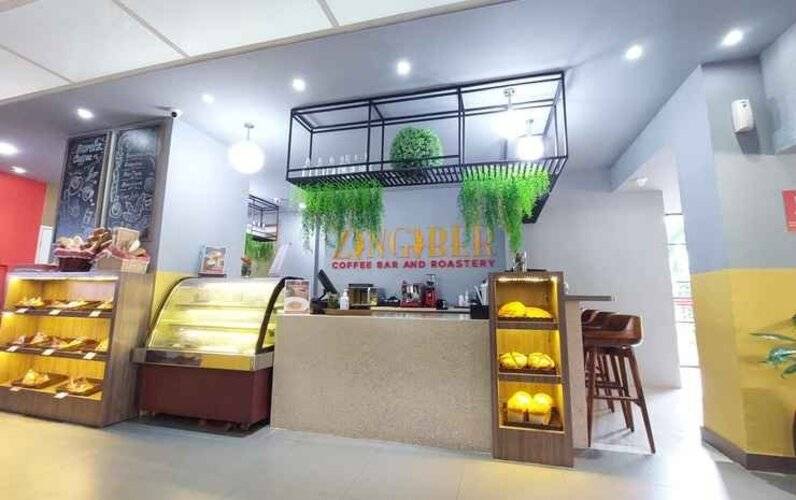 Moritz Rsab Harapan Kita