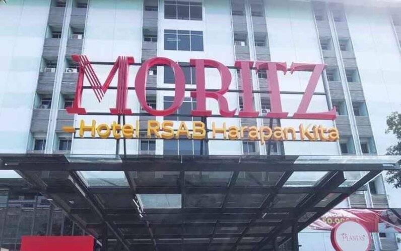 Moritz Rsab Harapan Kita