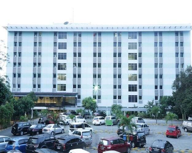 Moritz Rsab Harapan Kita