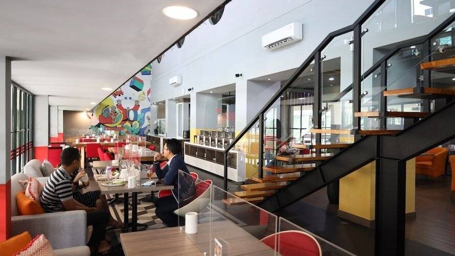 Moritz Rsab Harapan Kita