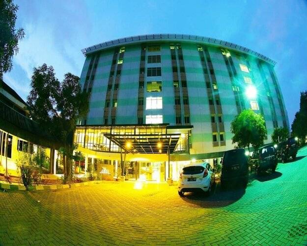 Moritz Rsab Harapan Kita