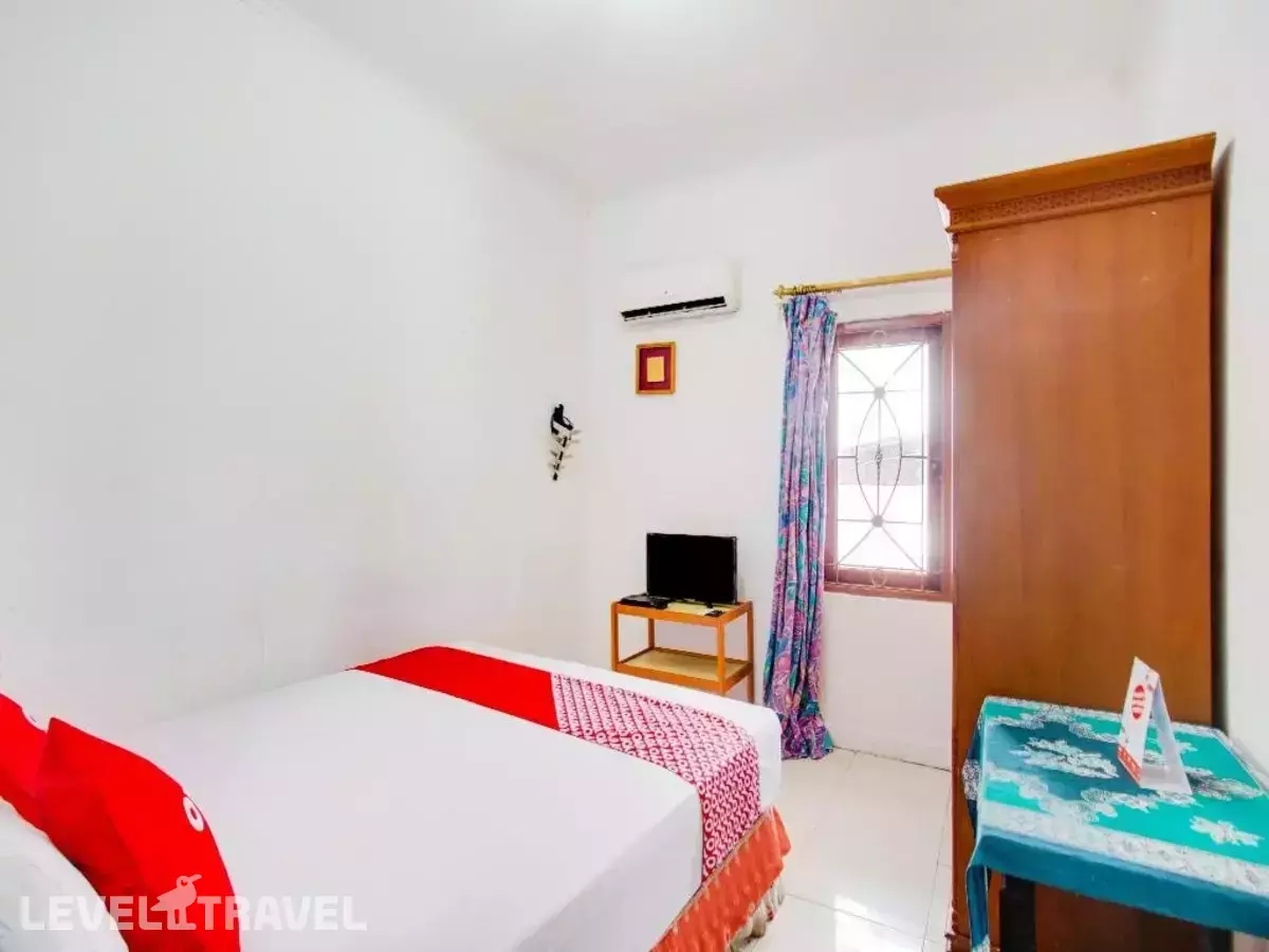 Oyo 3725 Sisca Guest House