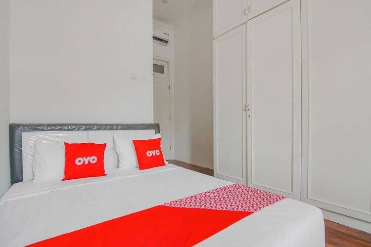 Capital O 90342 Kemang Garden