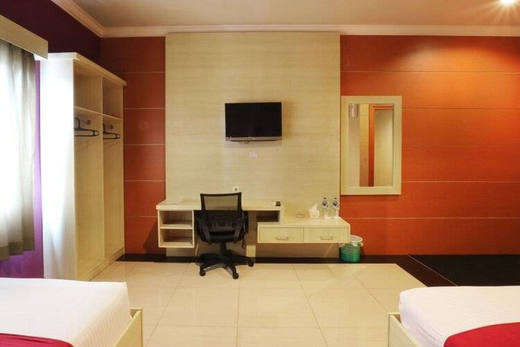 Raja Residence