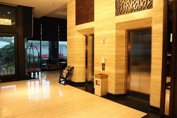 Sotis Hotel Kemang Jakarta