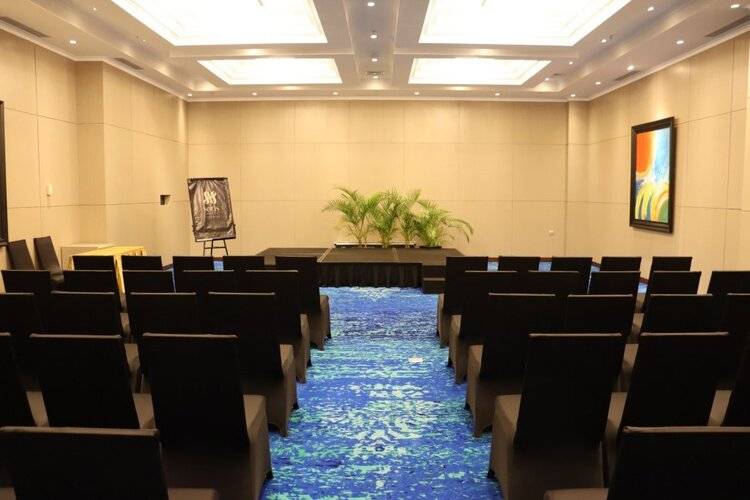 Sotis Hotel Kemang Jakarta
