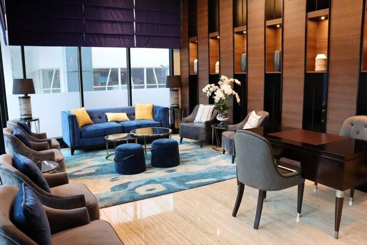 Sotis Hotel Kemang Jakarta