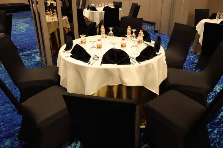 Sotis Hotel Kemang Jakarta