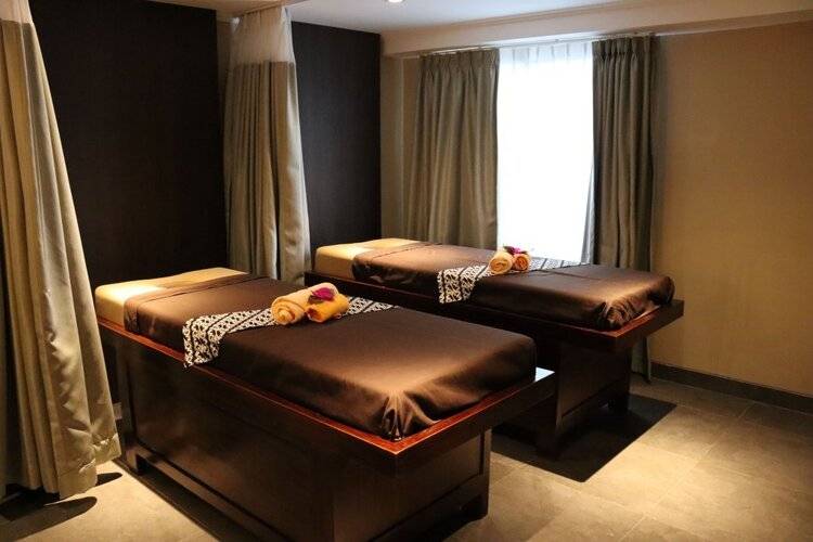 Sotis Hotel Kemang Jakarta