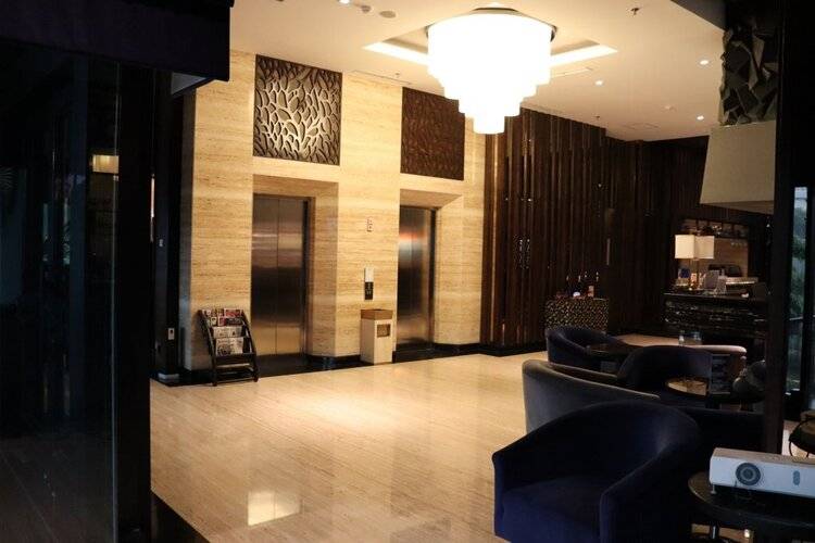 Sotis Hotel Kemang Jakarta
