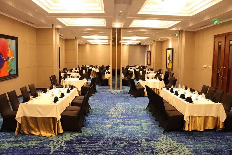 Sotis Hotel Kemang Jakarta