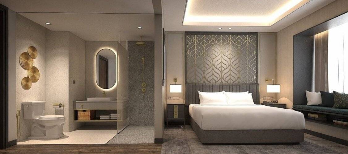 Sutasoma Hotel