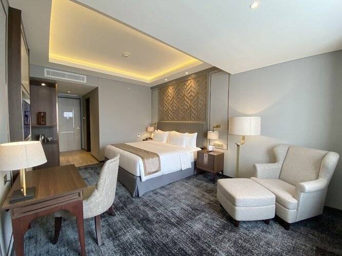 Sutasoma Hotel