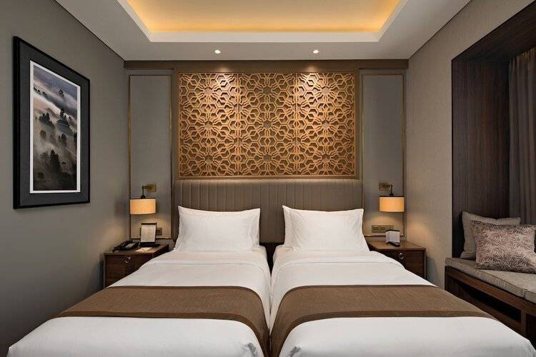 Sutasoma Hotel