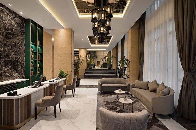 Sutasoma Hotel