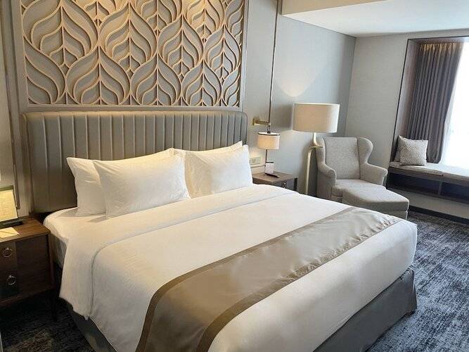 Sutasoma Hotel