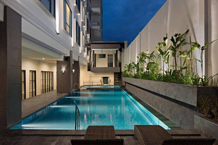 Sutasoma Hotel