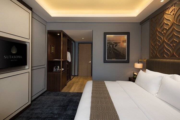 Sutasoma Hotel
