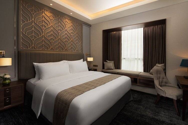Sutasoma Hotel