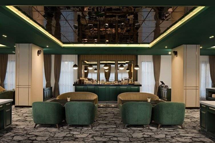 Sutasoma Hotel