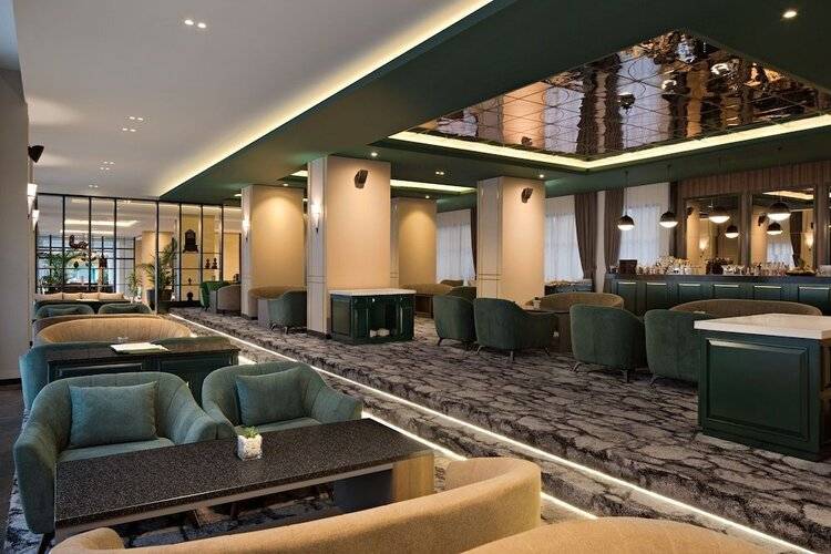 Sutasoma Hotel