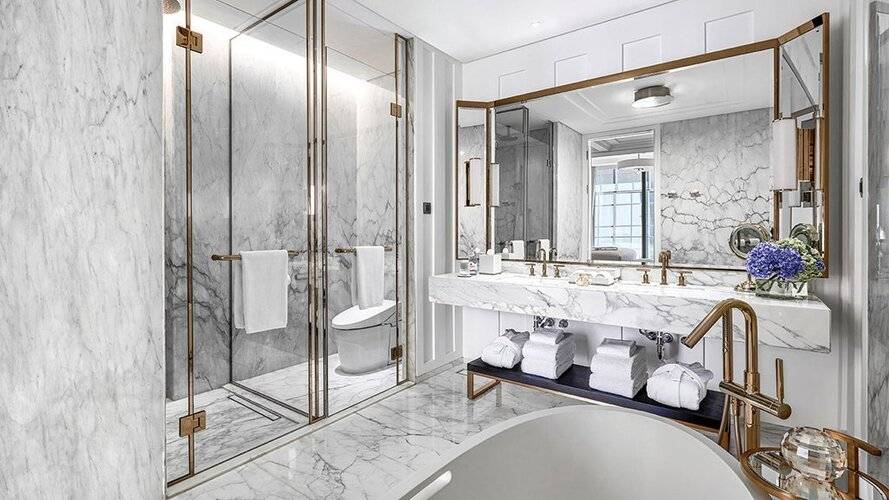 The Langham, Jakarta