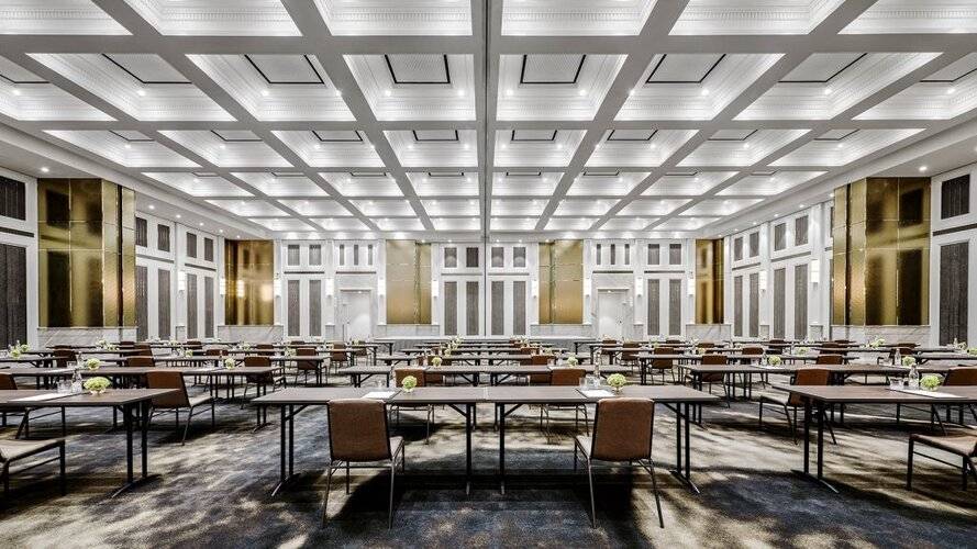 The Langham, Jakarta