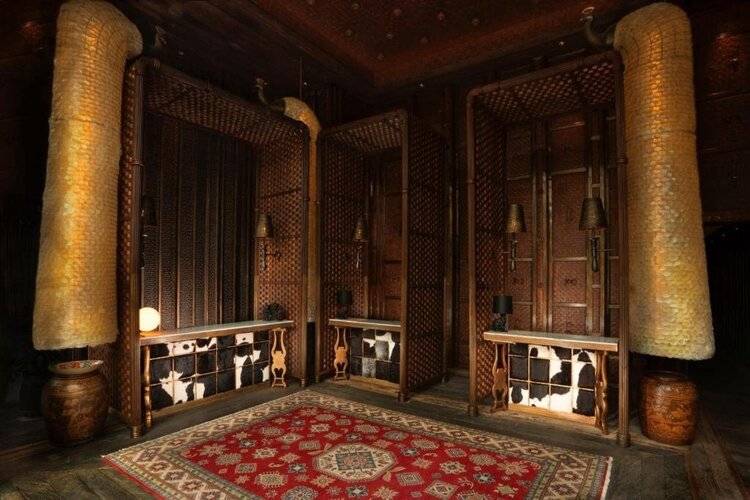 The Orient Jakarta, A Royal Hideaway Hotel