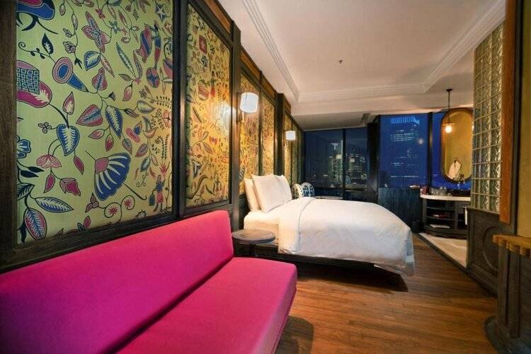 The Orient Jakarta, A Royal Hideaway Hotel