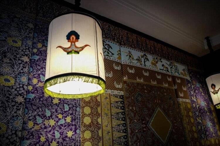 The Orient Jakarta, A Royal Hideaway Hotel