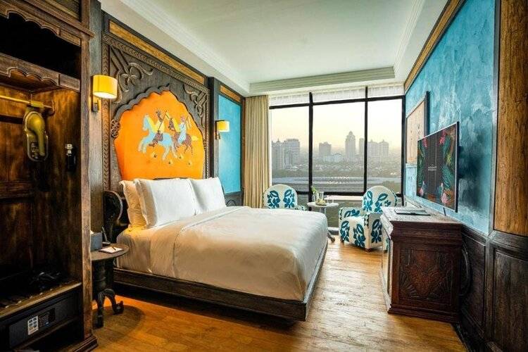 The Orient Jakarta, A Royal Hideaway Hotel