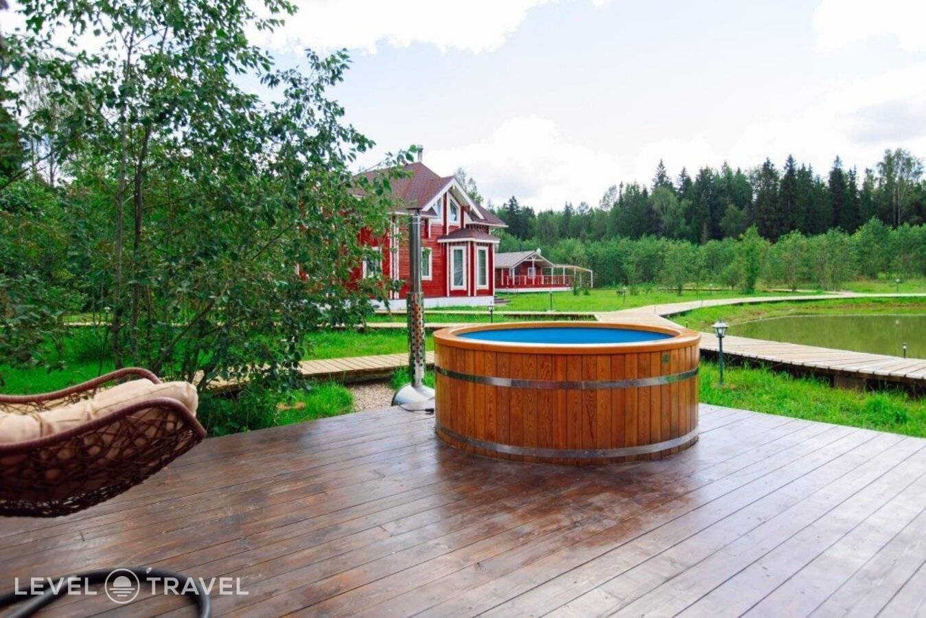 Изображение отеля 42