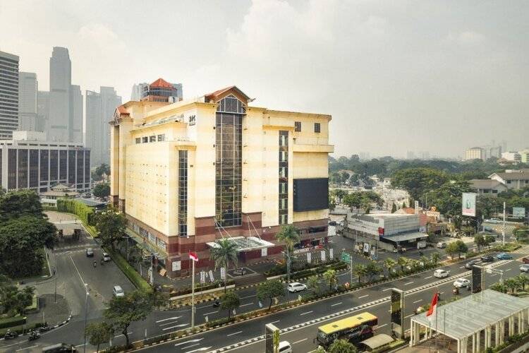 Best Western Senayan