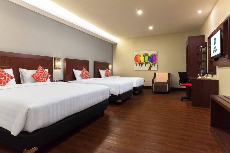 Best Western Senayan
