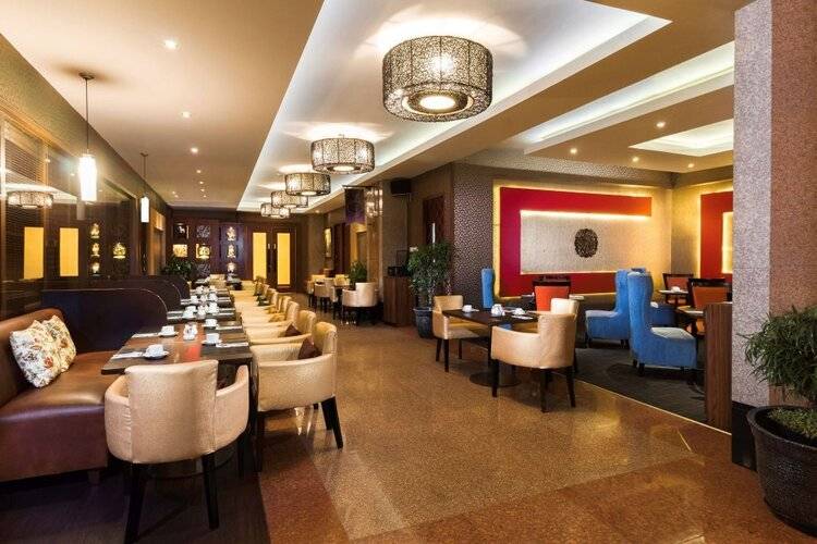 Best Western Senayan
