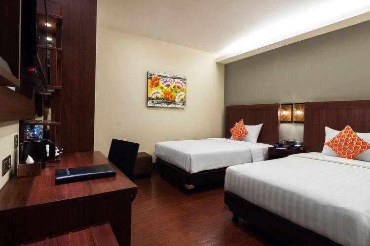Best Western Senayan