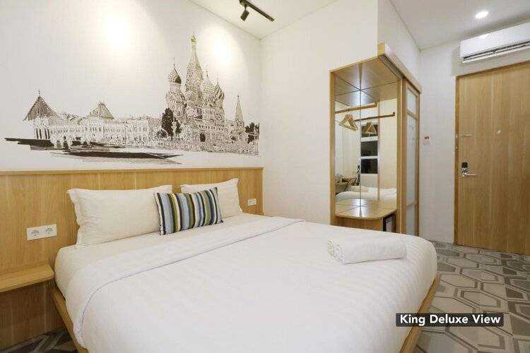 Casa Living Senayan