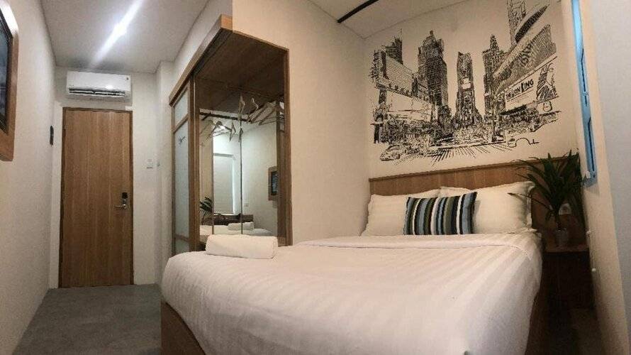 Casa Living Senayan