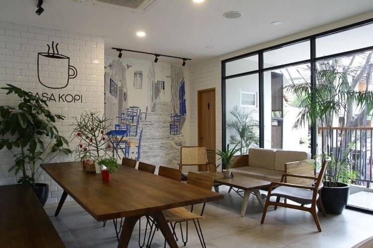 Casa Living Senayan
