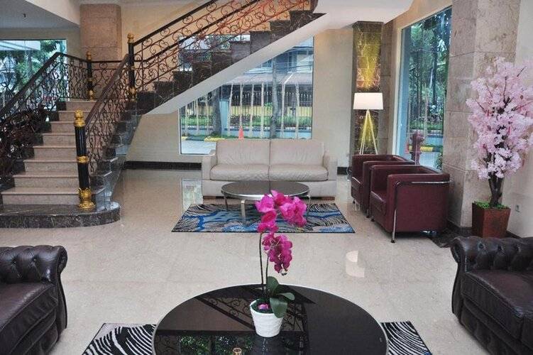 Casa Living Senayan