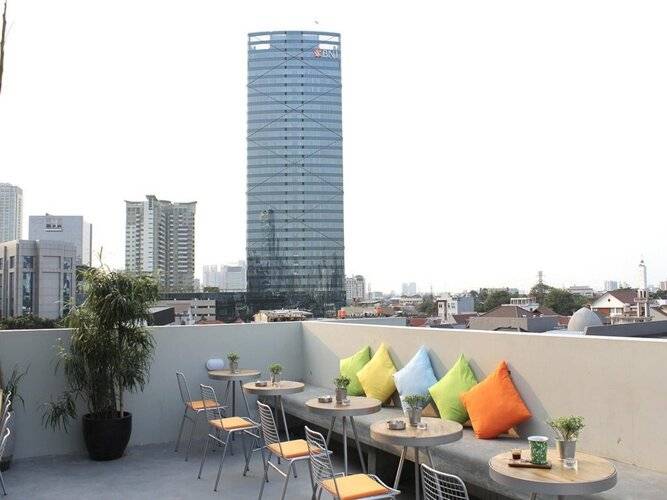 Casa Living Senayan