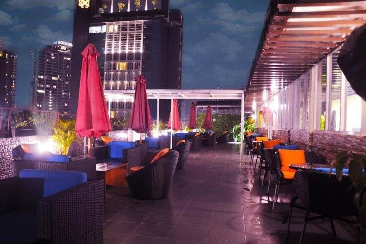 Casa Living Senayan