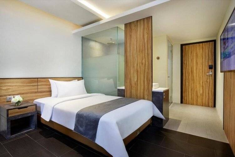 Erian Hotel