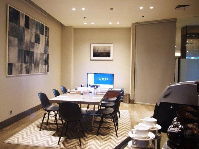 Erian Hotel