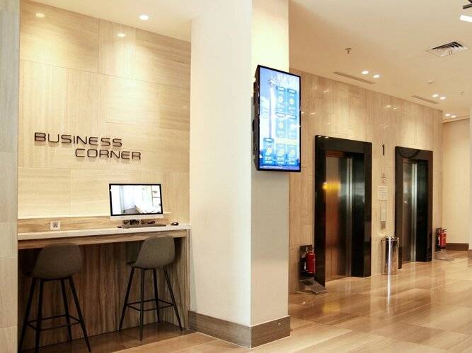 Erian Hotel