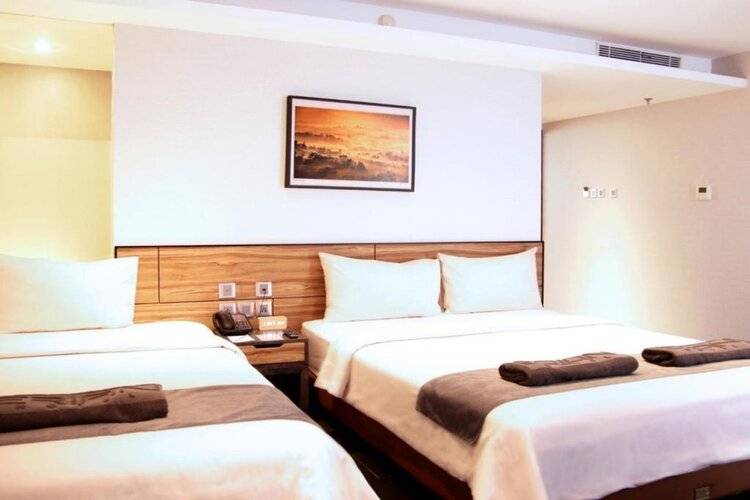 Erian Hotel