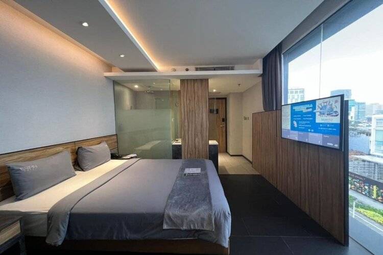 Erian Hotel