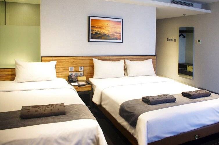 Erian Hotel